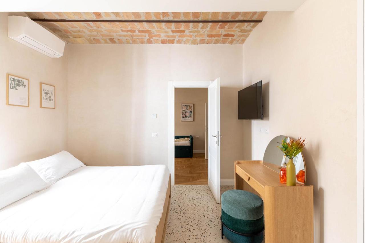 Lägenhet Iflat Lovely Flat In Trastevere