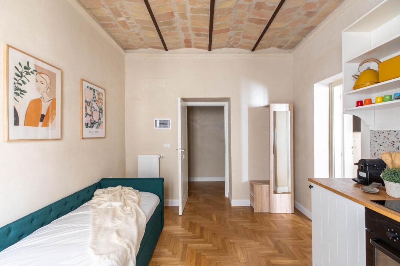 Lägenhet Iflat Lovely Flat In Trastevere Rom