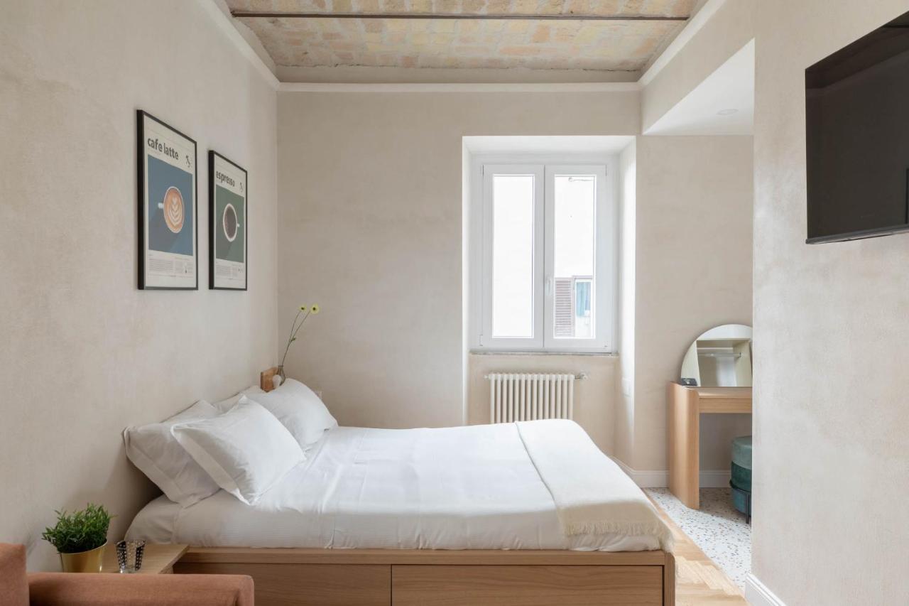 Lägenhet Iflat Lovely Flat In Trastevere Rom
