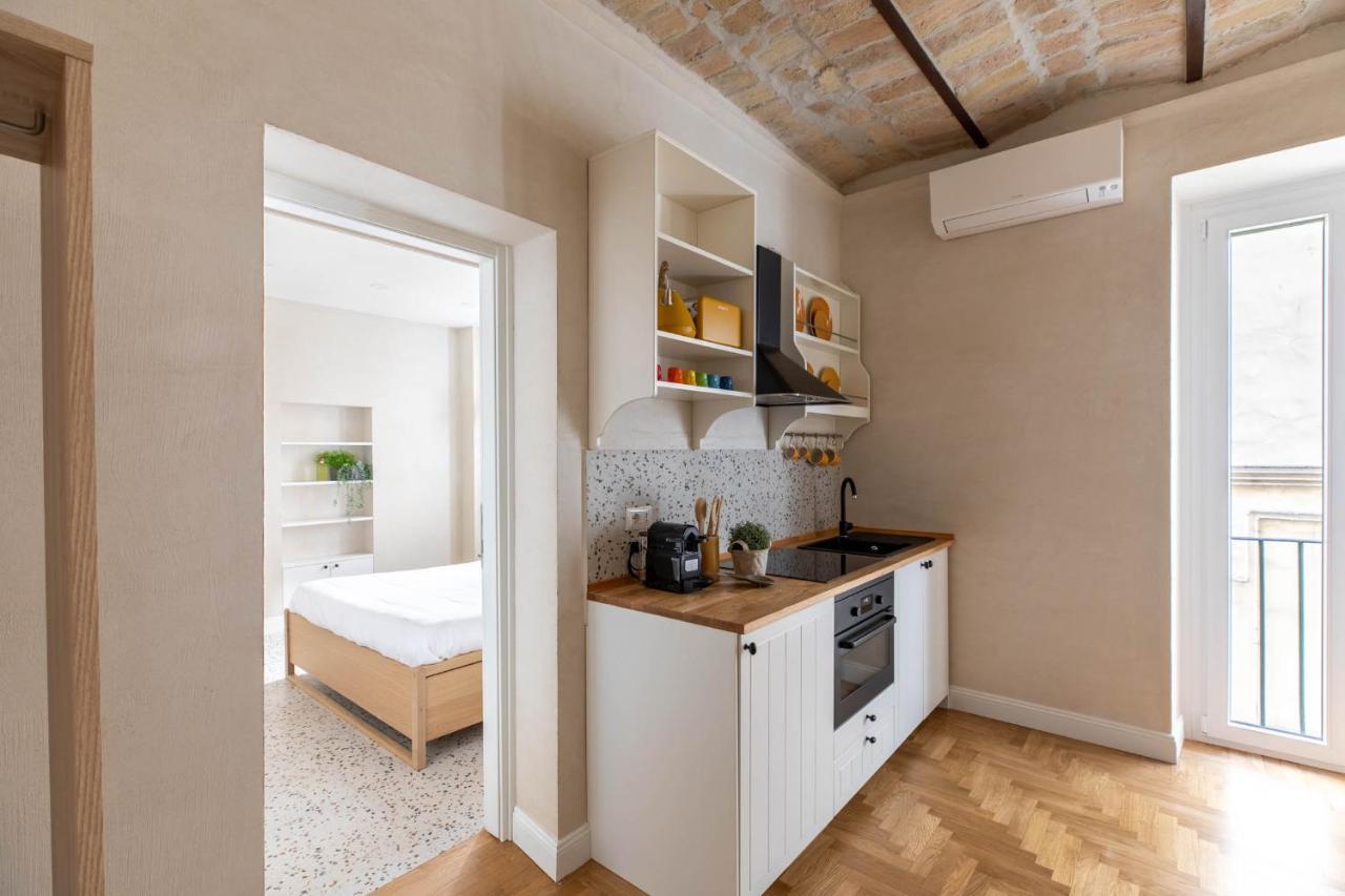 Lägenhet Iflat Lovely Flat In Trastevere