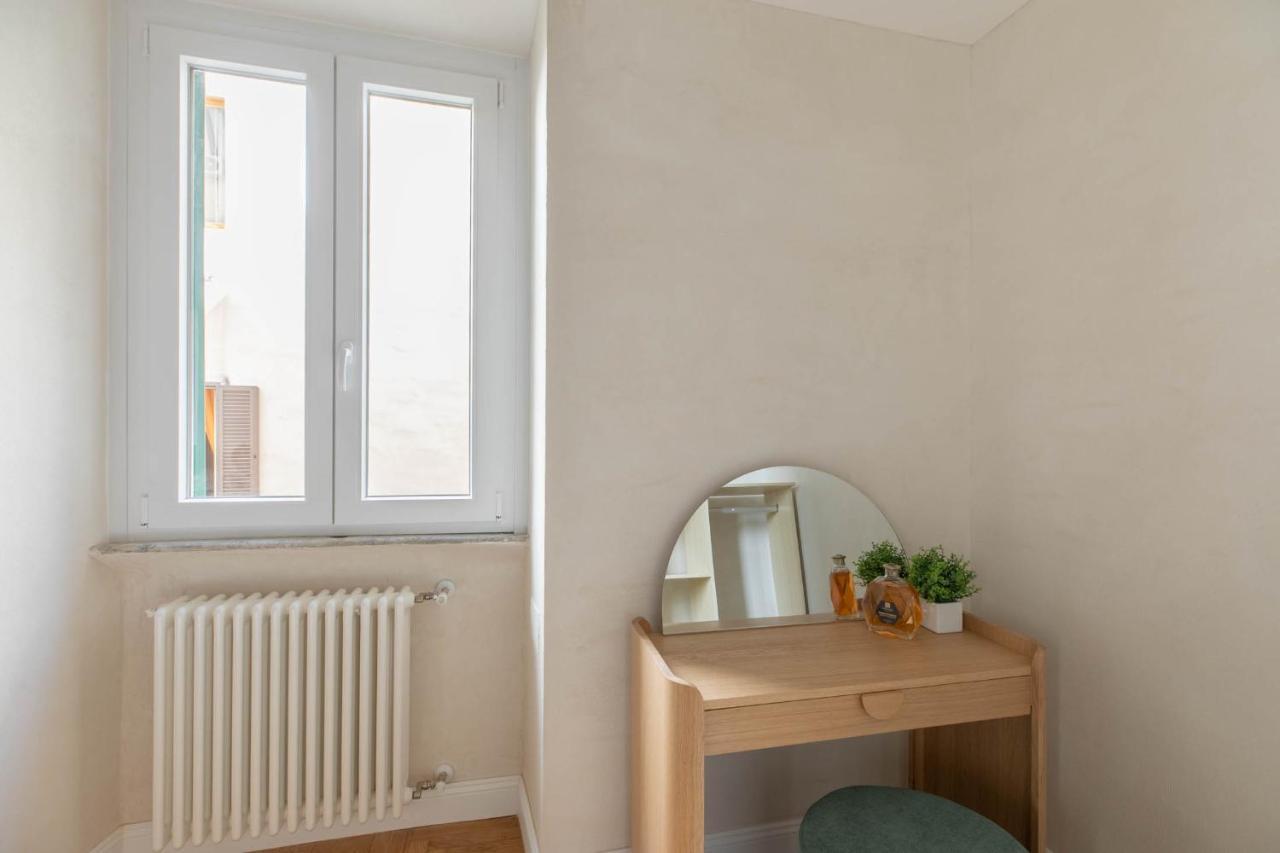 Lägenhet Iflat Lovely Flat In Trastevere *