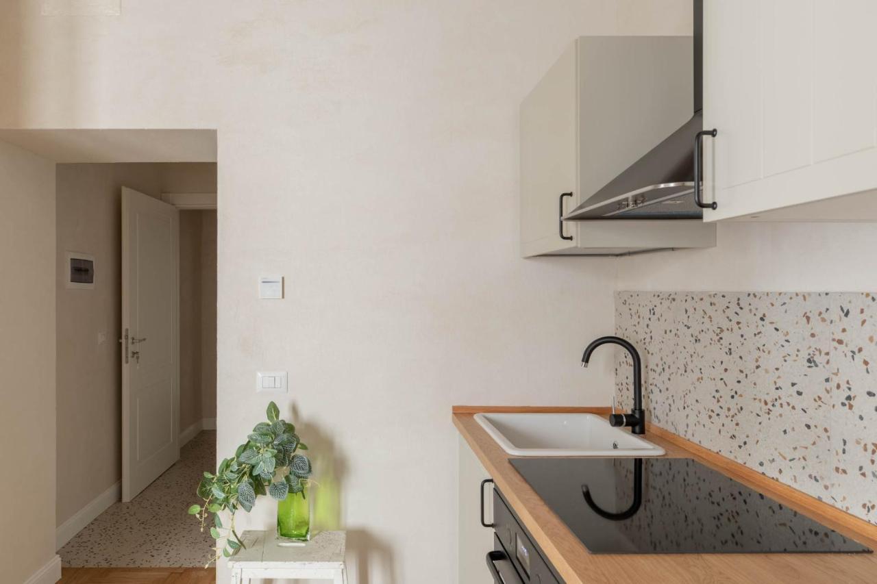 Lägenhet Iflat Lovely Flat In Trastevere Rom